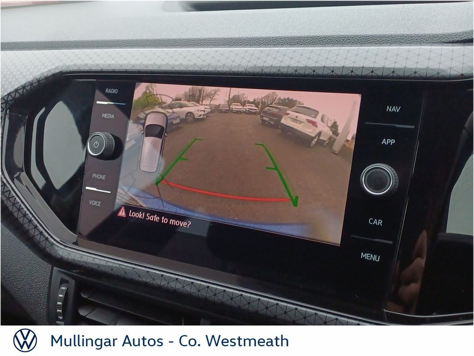 2020 Volkswagen T-Cross Style 1.6 TDI 95HP €19,950