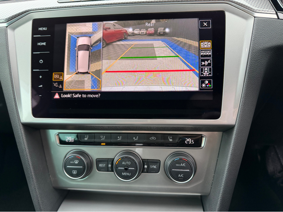 2020 Volkswagen Passat ALLTRACK - 4WD - 2.0L DIESEL - AUTO - 12M WARRANTY - CAR: 1710 €31,950