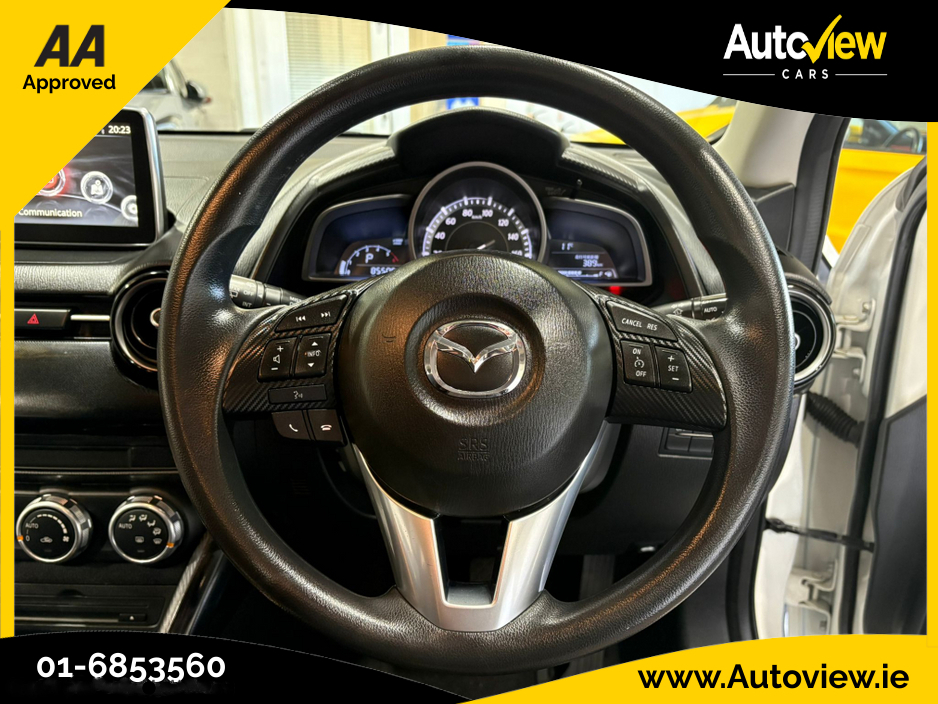 2015 Mazda Mazda2 - image 16