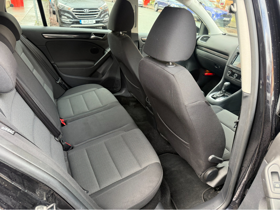 2012 Volkswagen Golf 1.2tsi Automatic, Only 66kms! New Nct 02/2026, Bluetooth, Apple Car Play, Android Auto, Reversing Camera 5 Door, Immaculate Condition, A/C, Alloys, Service & Warranty Included, SIMI Dealer, €9,950