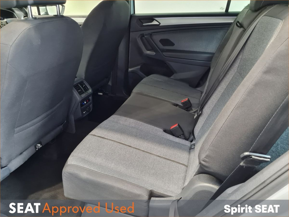 2023 SEAT Tarraco - image 10