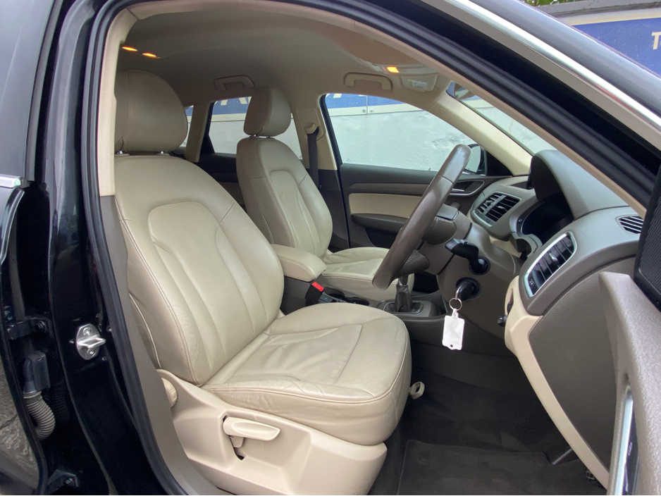 2014 Audi Q3 - image 6