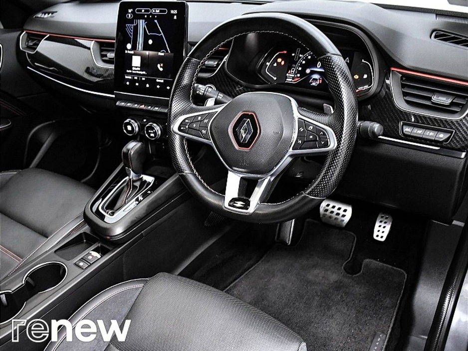 2023 Renault Arkana RS Line TCe 140 Auto €27,000