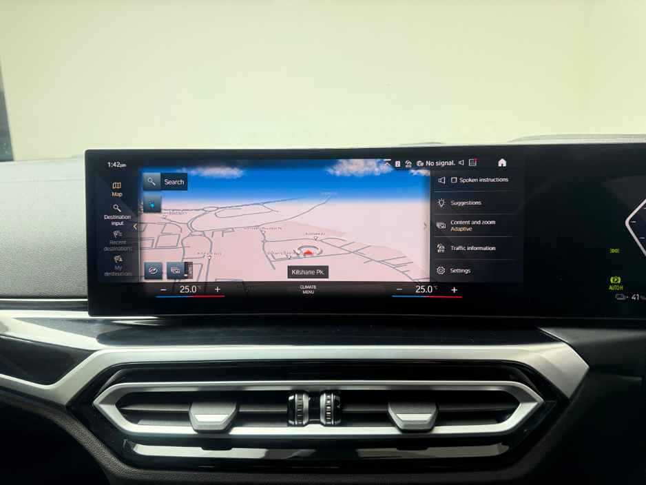 2022 BMW i4 40 M SPORT EDRIVE €37,990