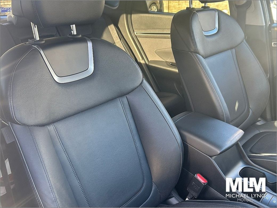 2021 Hyundai Tucson 2WD Executive €26,550