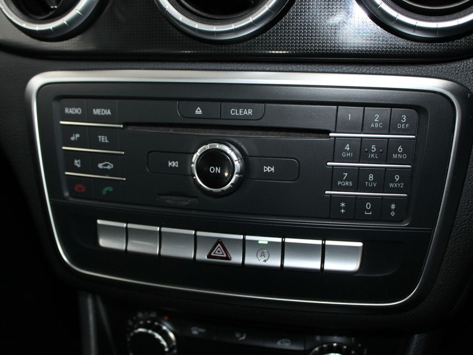 2018 Mercedes-Benz CLA Class - image 19