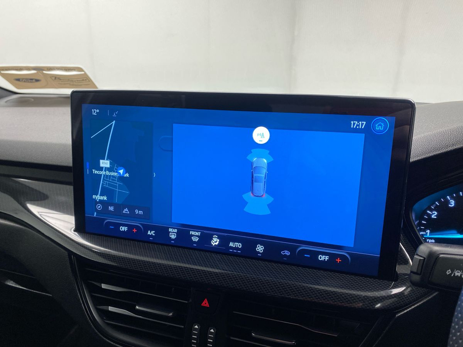 2023 Ford Focus - image 16