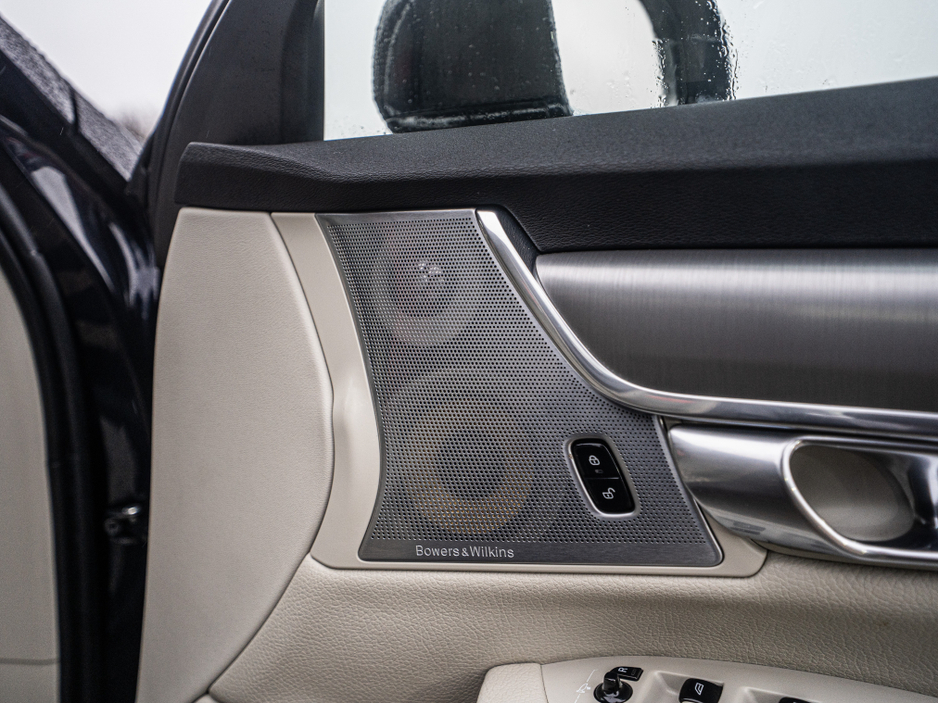 2017 Volvo S90 2017 S90 2.0d Automatic/FSH/1 Owner/1yr warranty €22,888