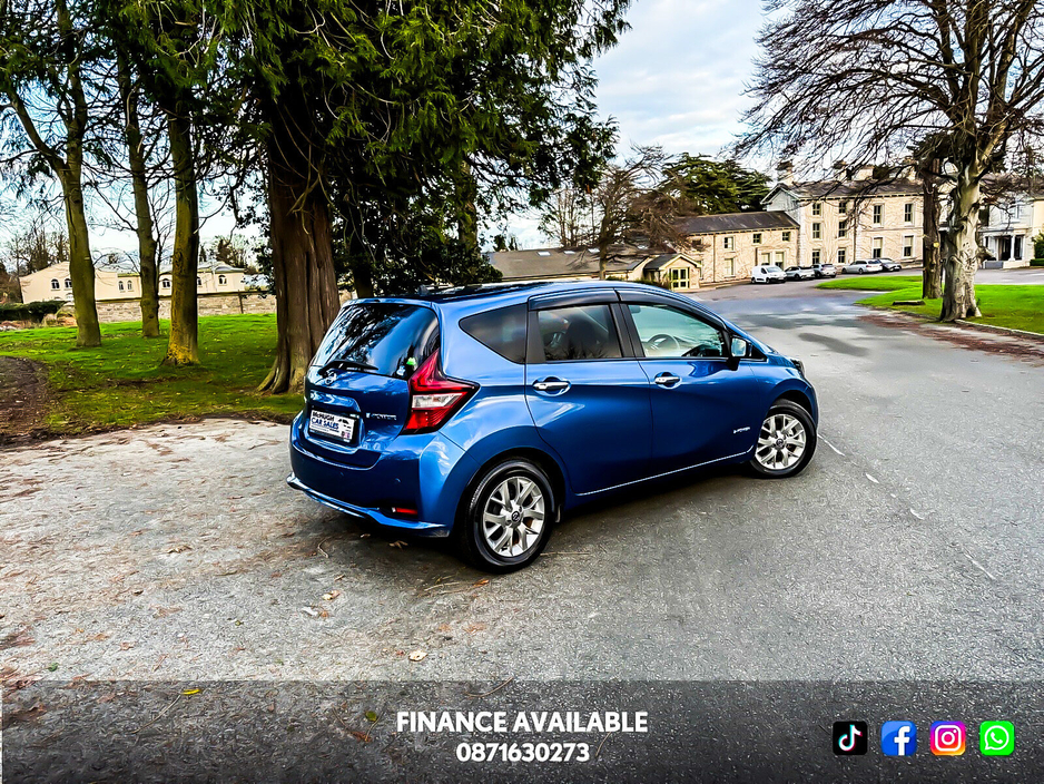 2019 Nissan Note - image 2