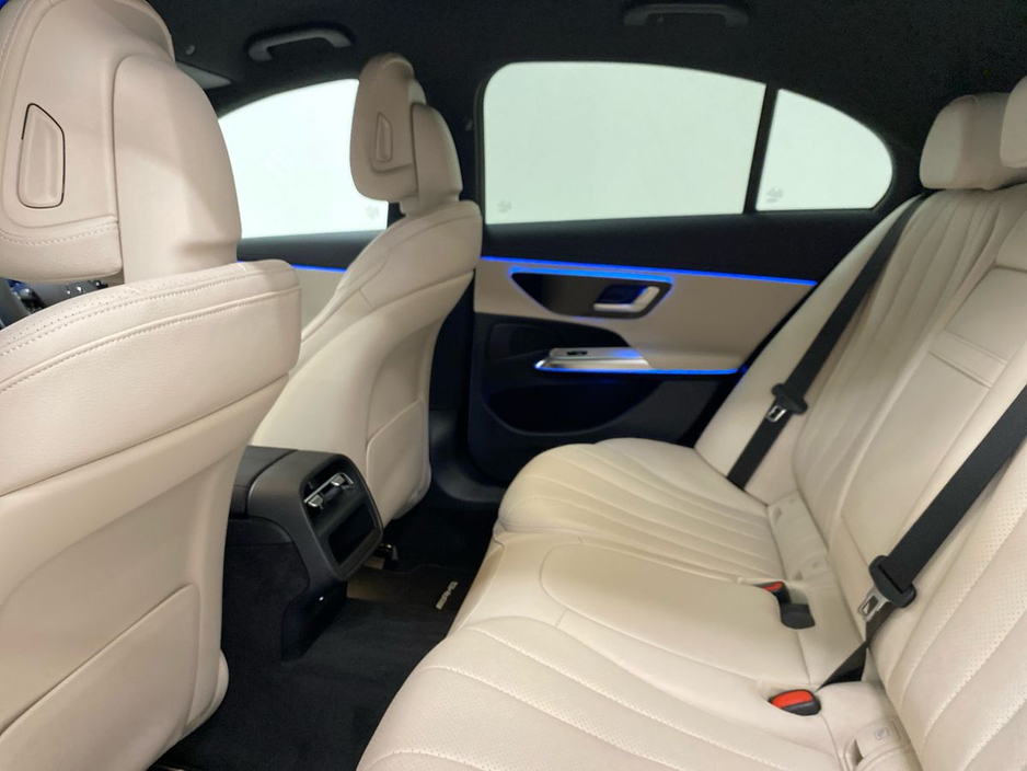 2026 Mercedes-Benz E Class - image 4