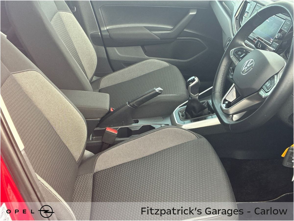 2023 Volkswagen Polo 1.0 TSI Petrol Low KM €23,950