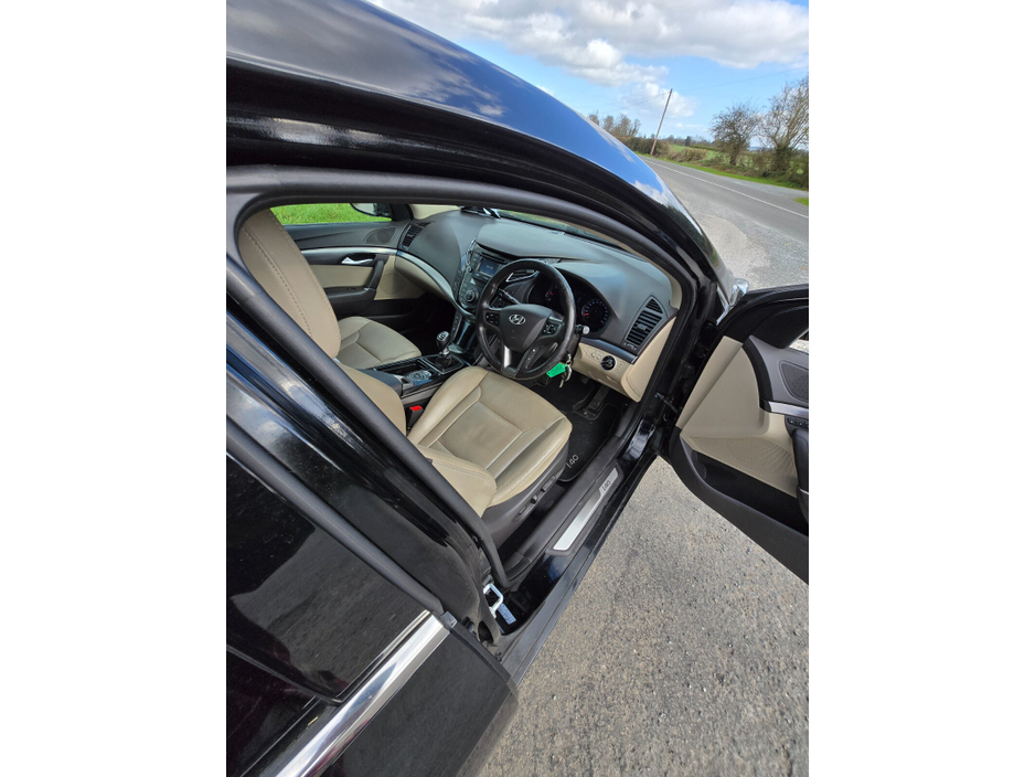 2016 Hyundai i40 - image 11