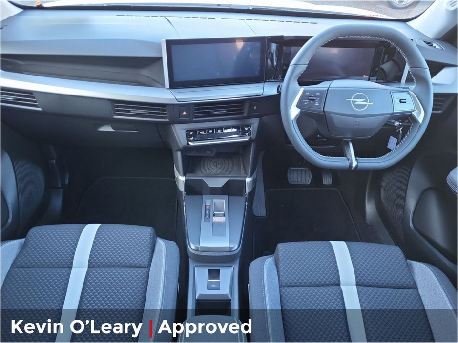 2026 Opel Frontera - image 2