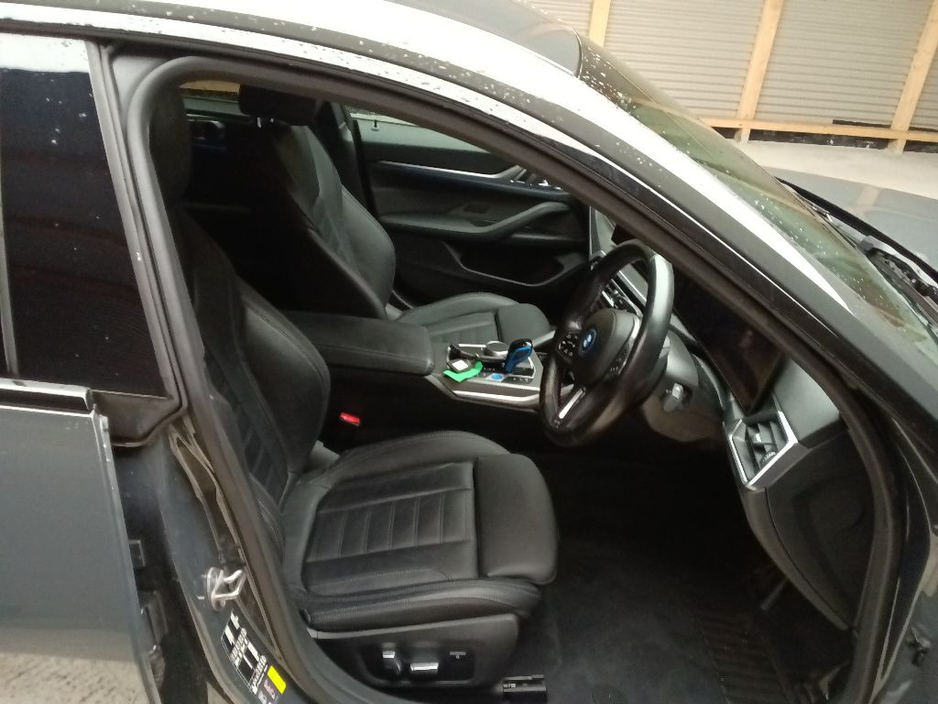 2022 BMW i4 M50 544BHP HIGH SPEC 222 REG €44,950