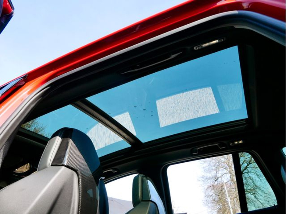 2020 BMW X3 - image 40