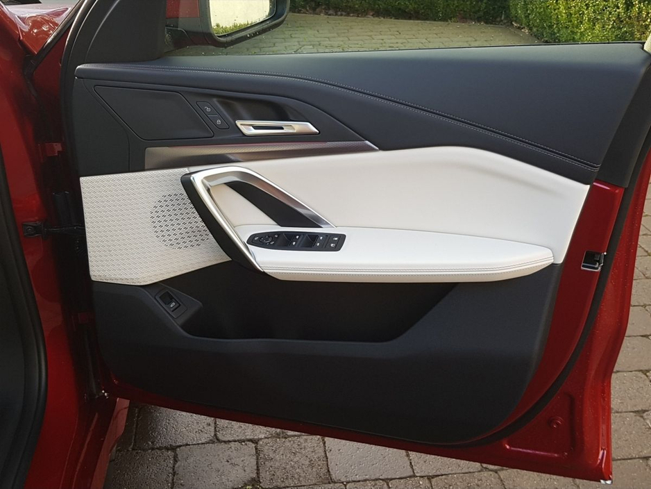 2026 BMW X1 X1 xDrive25e M Sport €66,333