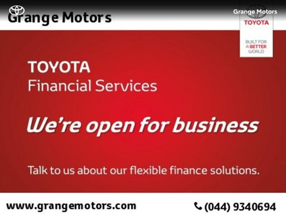 2017 Toyota Rav4 2.0LTR D4D LUNA SPORT 5DR €16,950