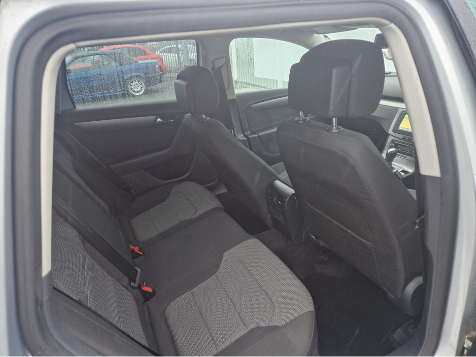 2011 Volkswagen Passat 1.4 PETROL AUTO €8,995