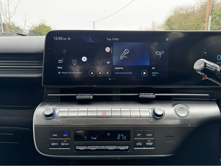 2024 Hyundai Kona  €29,950