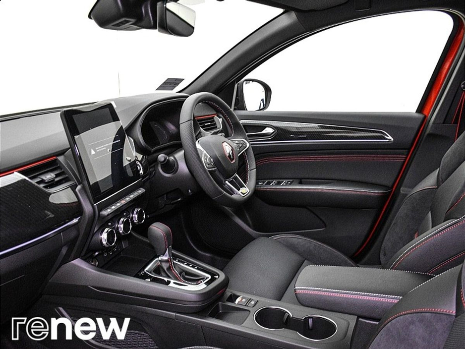 2023 Renault Arkana RS Line TCe 140 Auto €27,900