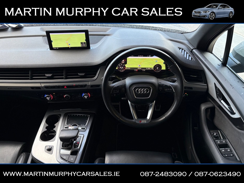 2019 Audi Q7 - image 12