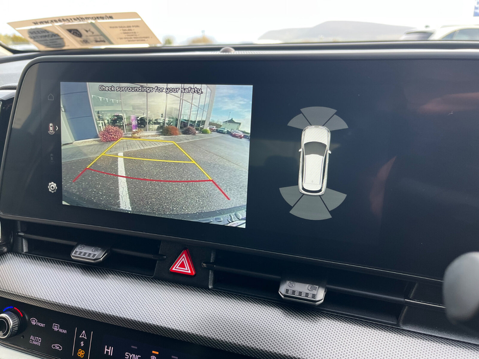 2023 Kia Sportage K3 Diesel MHEV