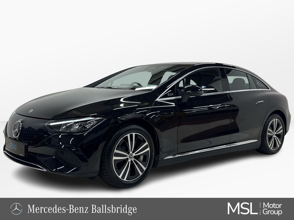 2025 Mercedes-Benz EQE for sale in , Ireland