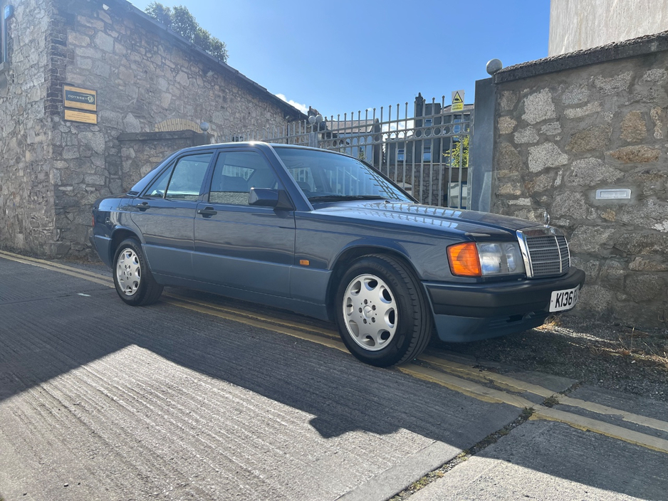 1993 Mercedes-Benz 190 for sale in , Ireland