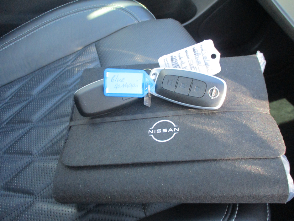 2023 Nissan Qashqai - image 26