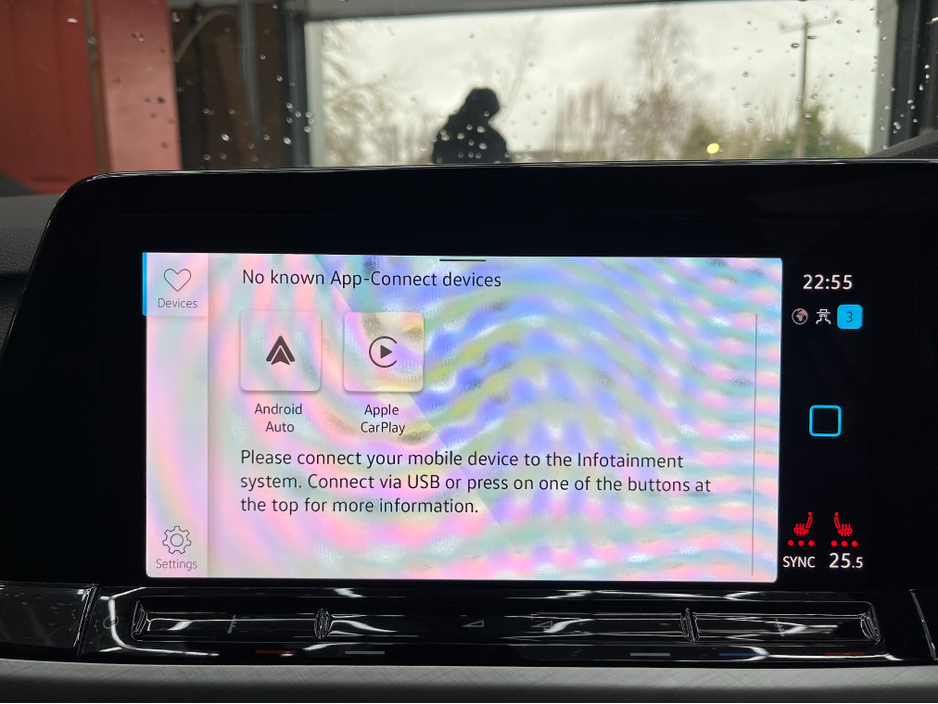 2024 Volkswagen Golf - image 20