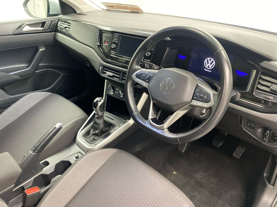 2023 Volkswagen Taigo - image 6