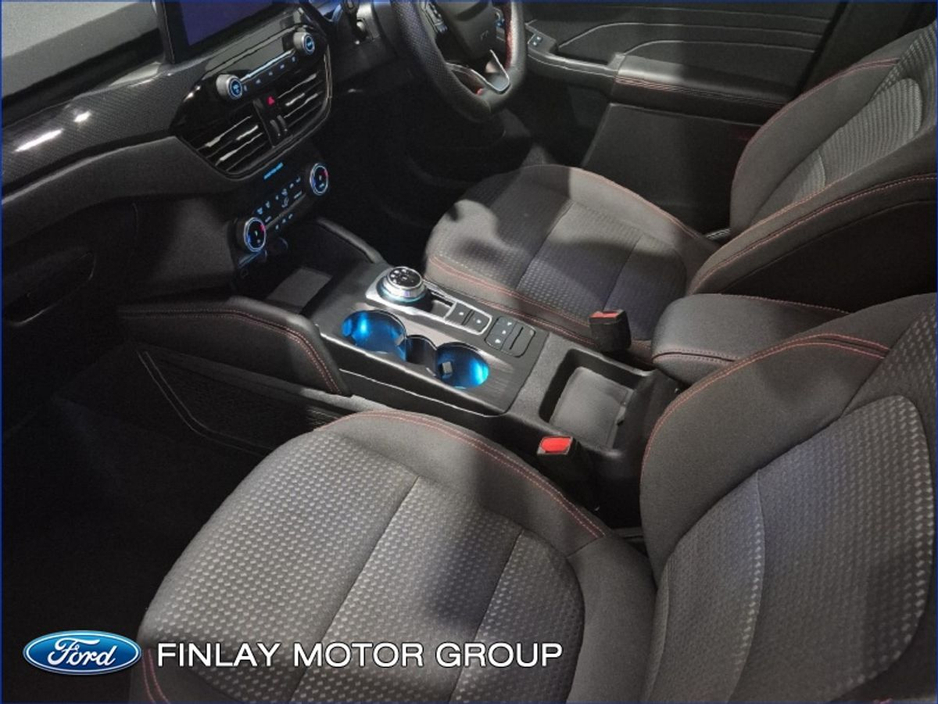 2024 Ford Kuga 2.5 Duratec 225PS PHEV ST-Line Auto €35,950
