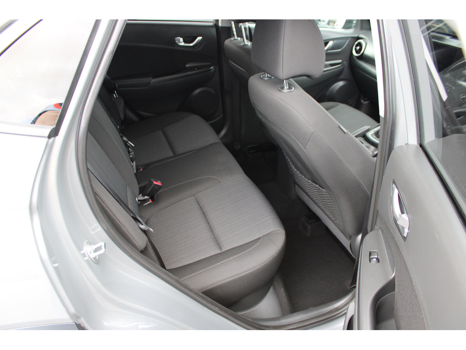 2021 Hyundai Kona - image 27