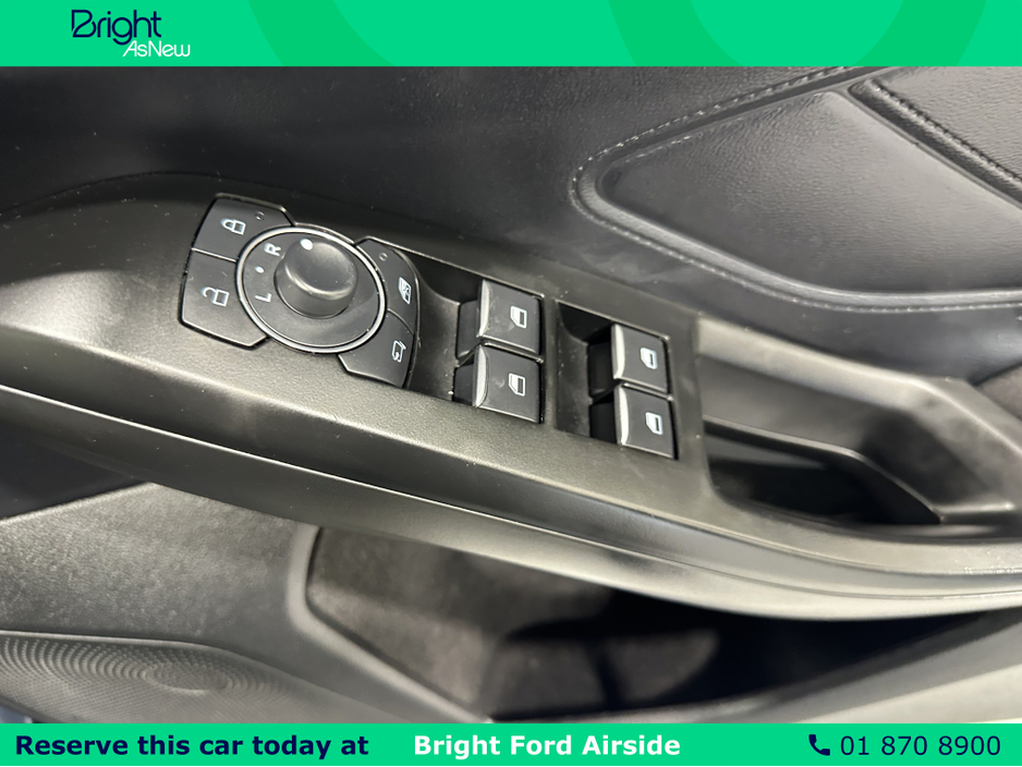 2023 Ford Focus - image 15