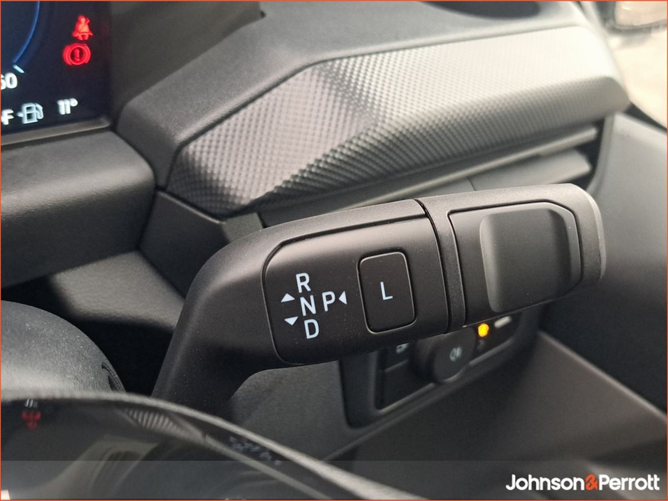 2026 Ford Transit Custom Trend PHEV €38,320