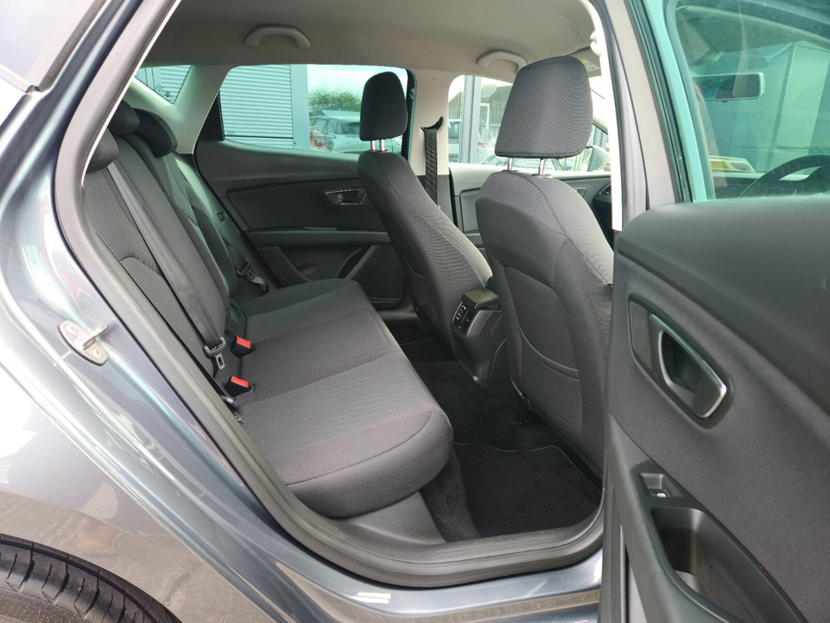 2016 SEAT Leon - image 8