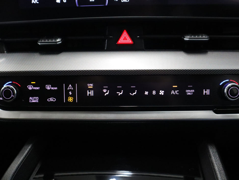 2024 Kia Sportage *1* GT-LINE PHEV 4X4 €37,995