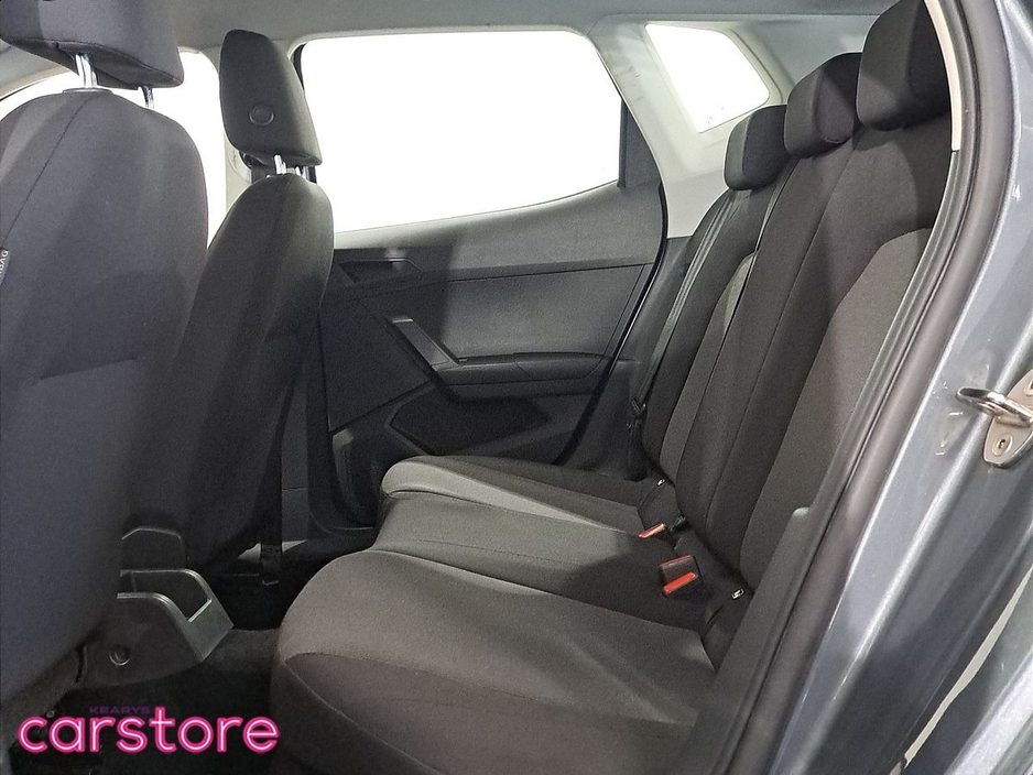 2018 SEAT Arona - image 9