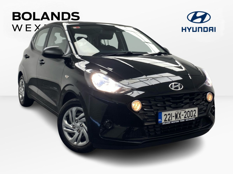 2022 Hyundai i10 for sale in , Ireland