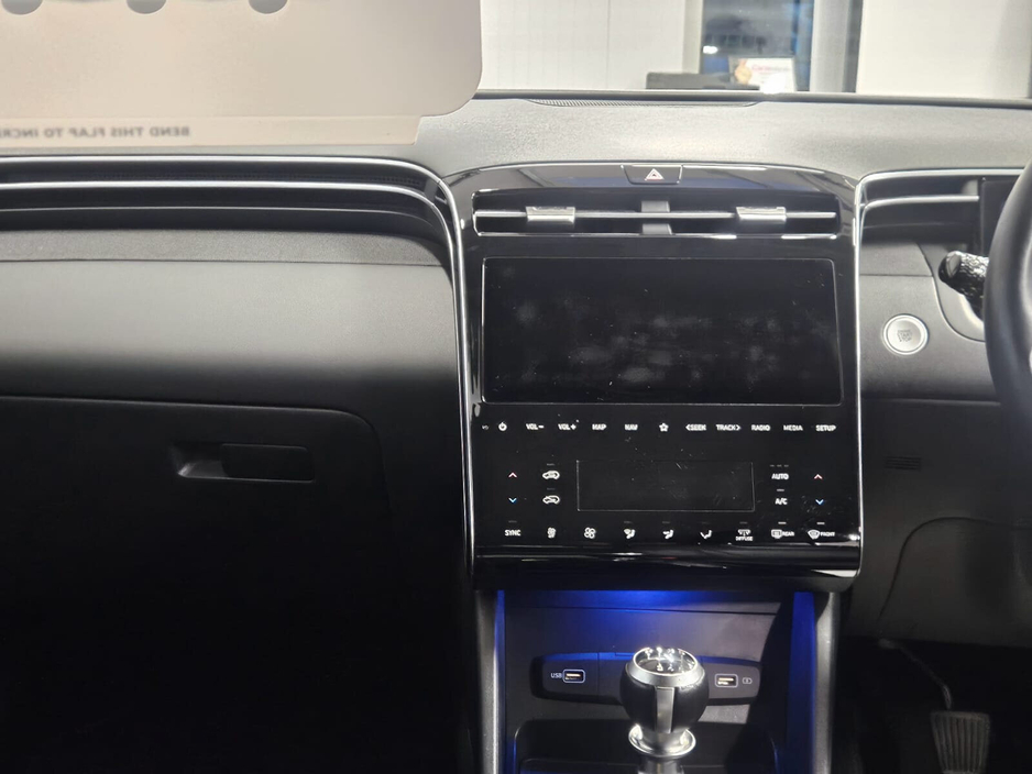 2021 Hyundai Tucson 2WD Executive Plus €25,950