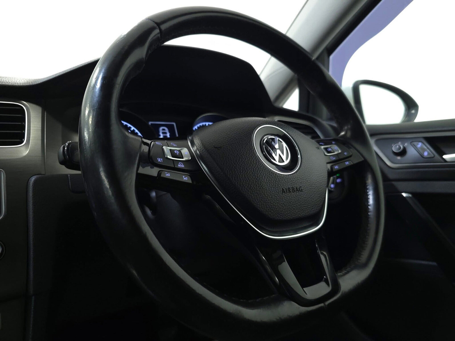 2013 Volkswagen Golf 1.6 TDI 105BHP BLUEMOTION €9,950