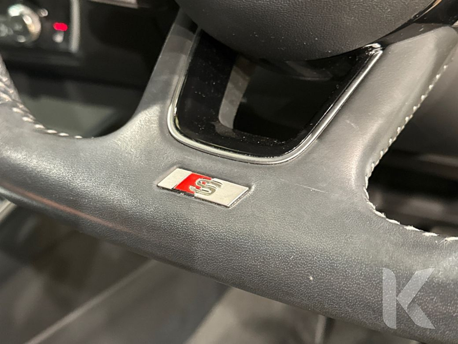 2017 Audi A3 - image 16