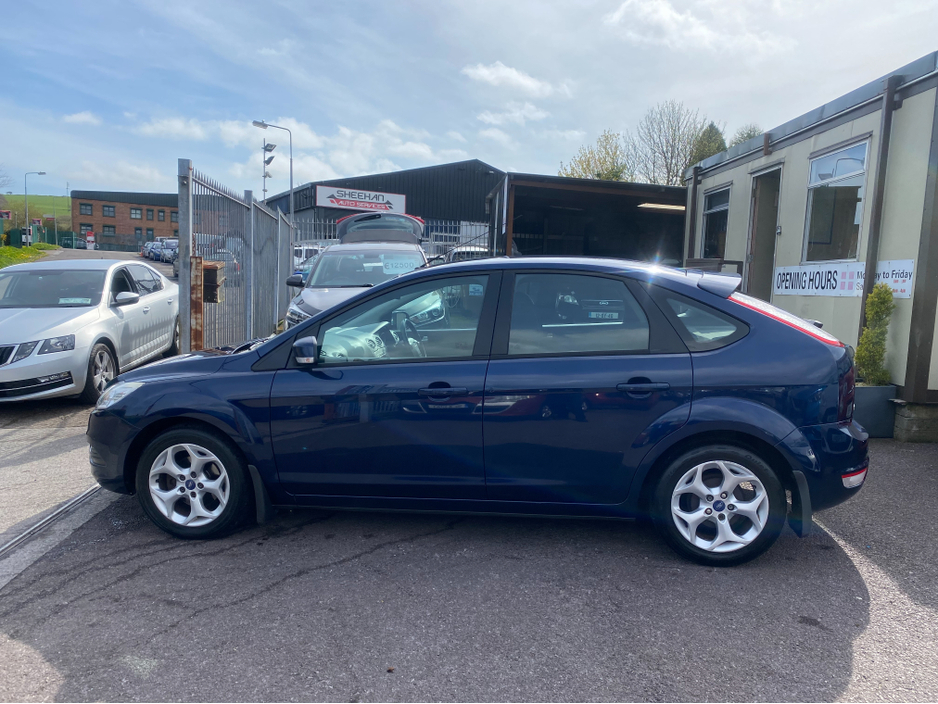 2011 Ford Focus - image 7