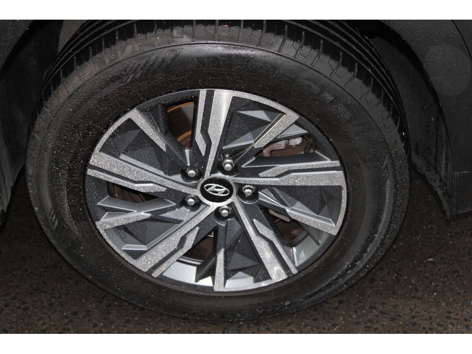 2023 Hyundai Tucson 2WD Comfort Plus €32,950