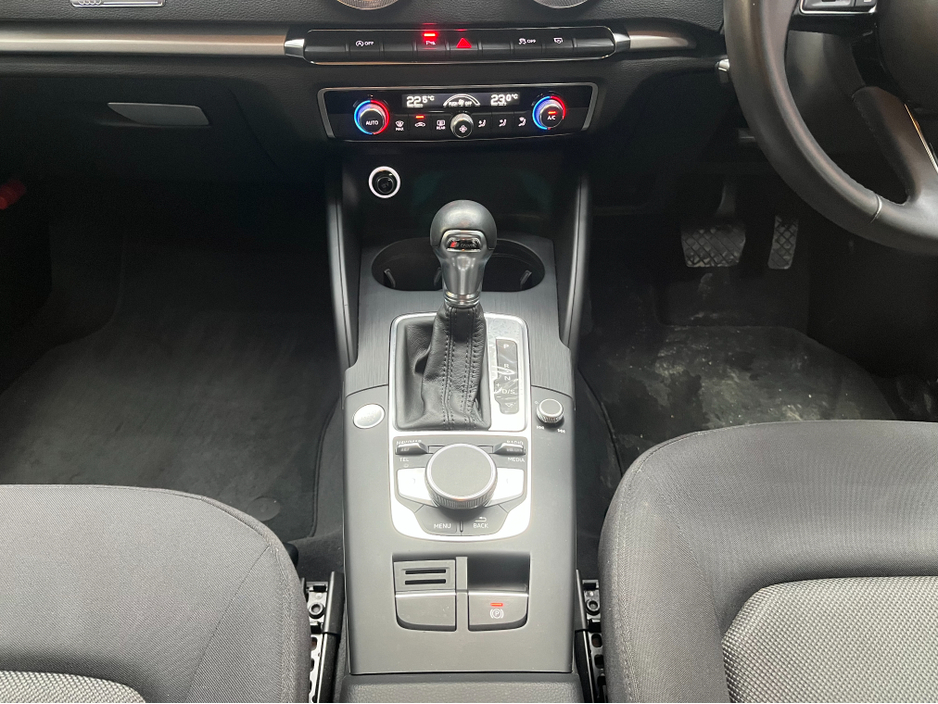 2019 Audi A3 Sportback - image 16