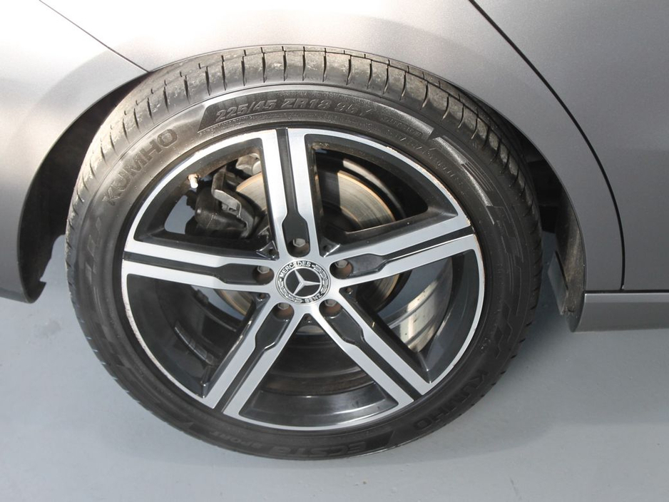 2023 Mercedes-Benz CLA Class - image 32