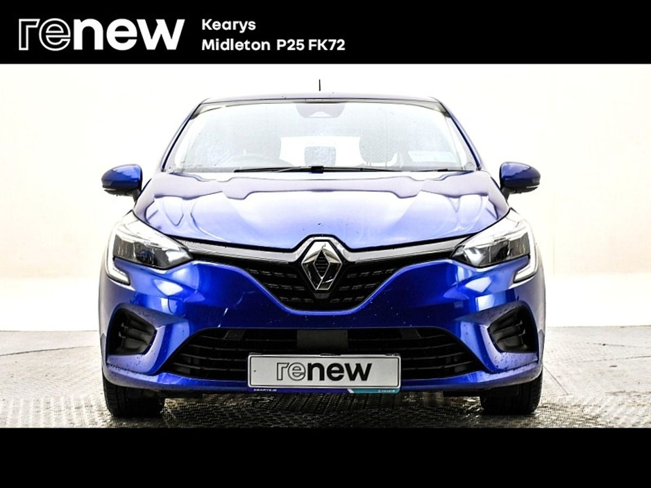 2022 Renault Clio Dynamique TCe 90 €15,990