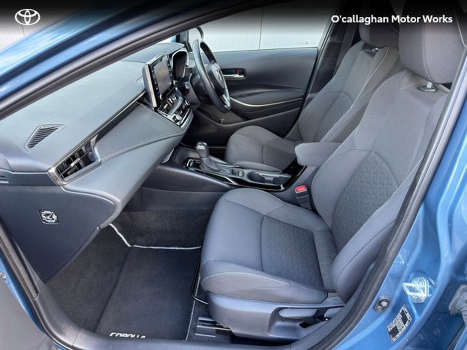 2021 Toyota Corolla - image 11