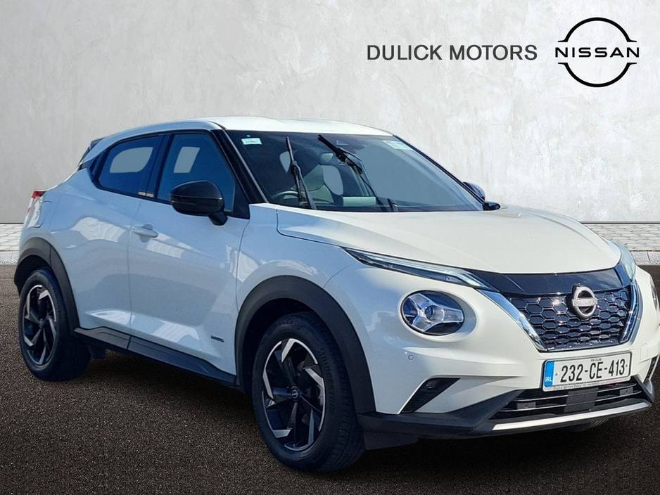 2023 Nissan Juke for sale in , Ireland