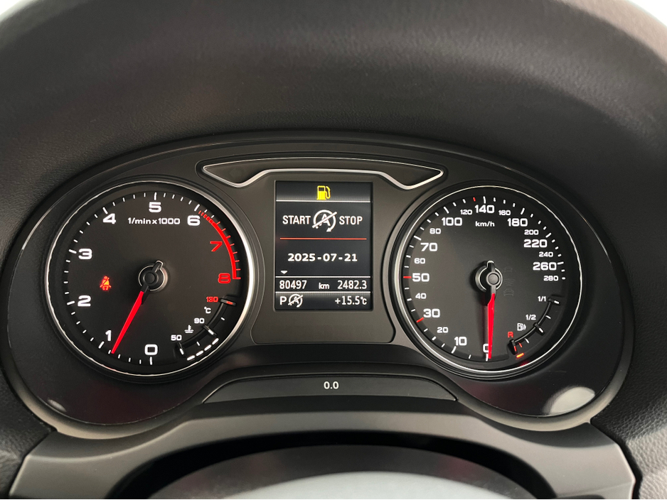 2014 Audi A3 - image 35